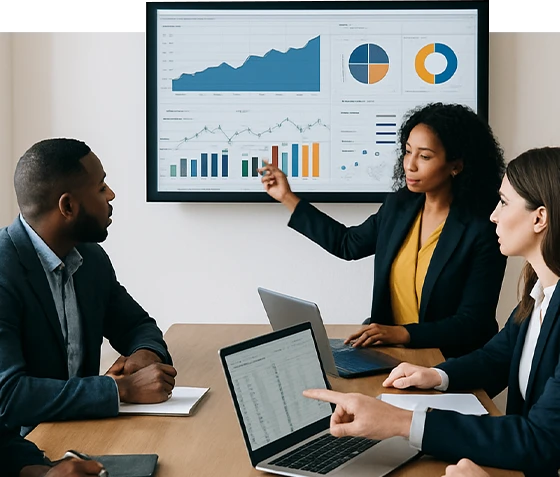 BPO Financeira em São Paulo - Sobre nós